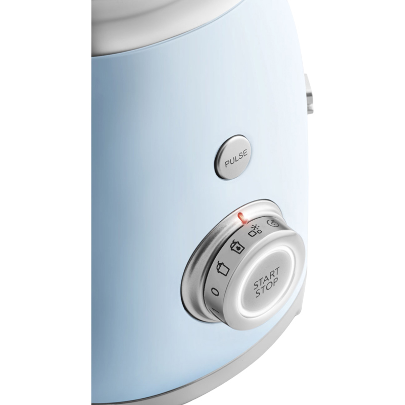 Блендер Smeg BLF03PBEU — фото 6