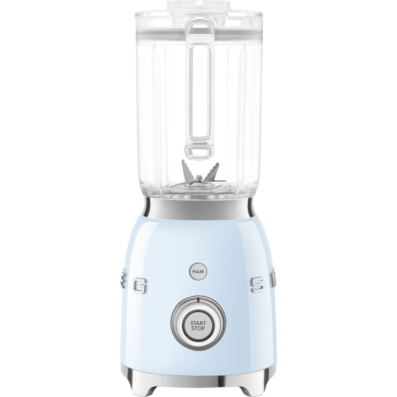 Блендер Smeg BLF03PBEU — фото 3