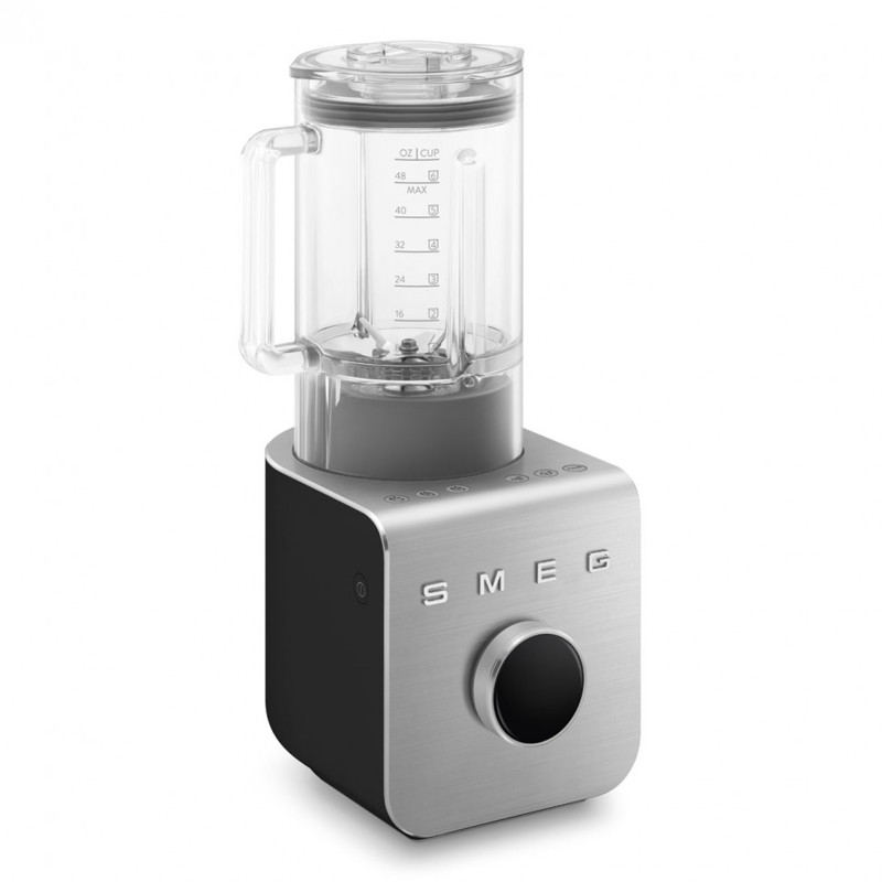 Блендер SMEG BLC02BLMEU — фото 4