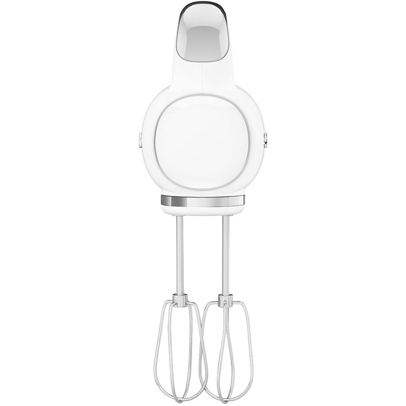 Миксеры SMEG HMF01WHEU — фото 5
