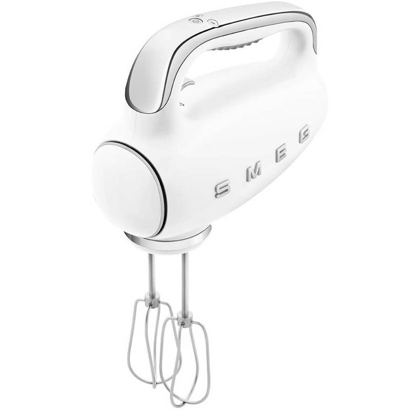 Миксеры SMEG HMF01WHEU — фото 2