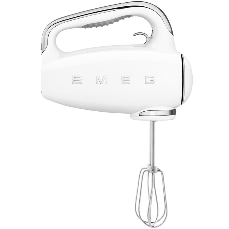 Миксеры SMEG HMF01WHEU — фото 4
