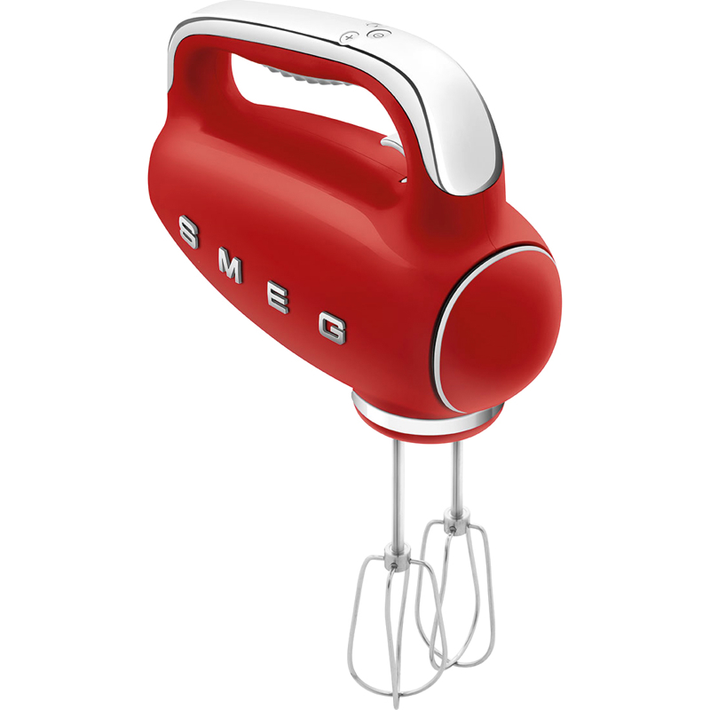 Миксеры SMEG HMF01RDEU — фото 8