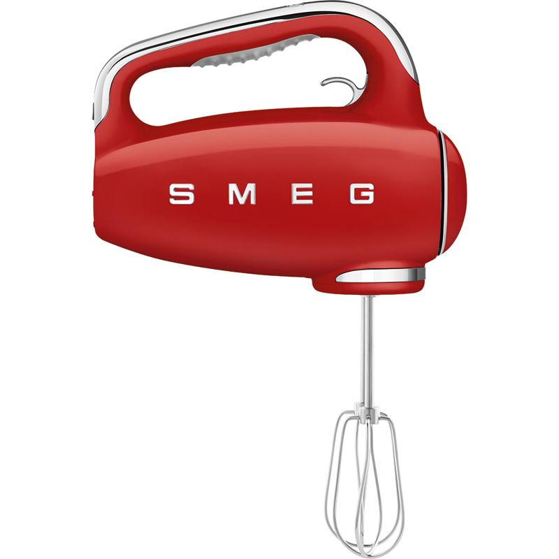 Миксеры SMEG HMF01RDEU — фото 3