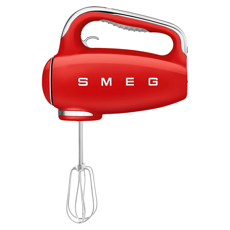 Миксеры SMEG HMF01RDEU