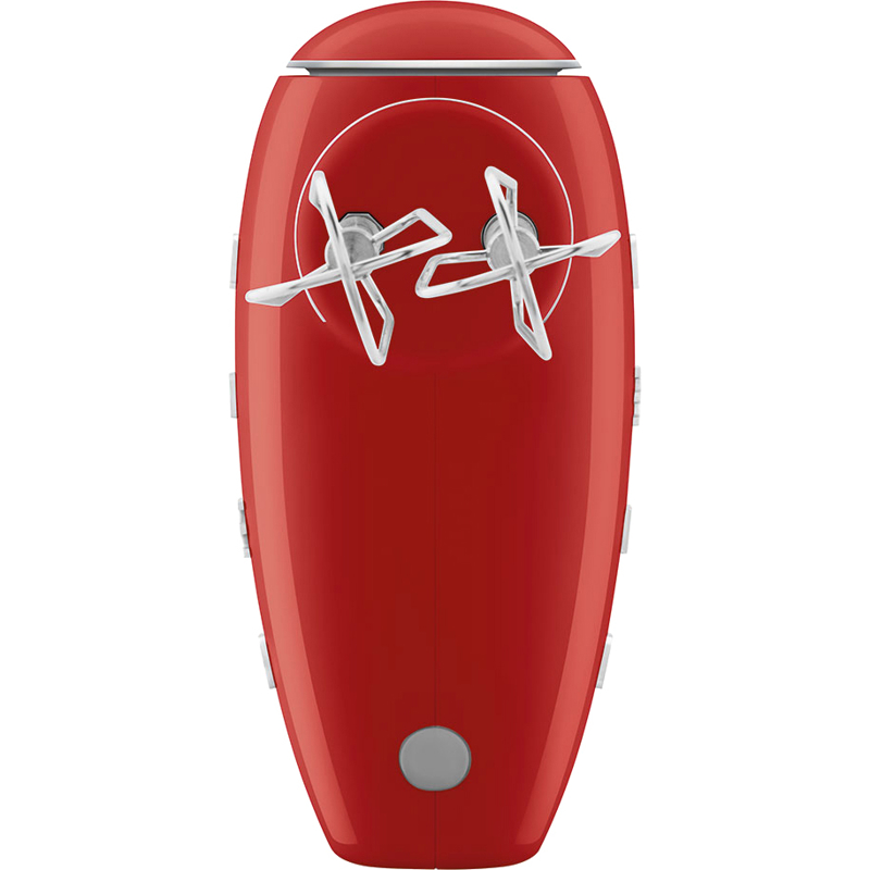 Миксеры SMEG HMF01RDEU — фото 5