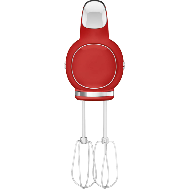 Миксеры SMEG HMF01RDEU — фото 2