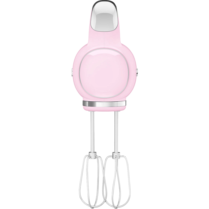 Миксеры SMEG HMF01PKEU — фото 2