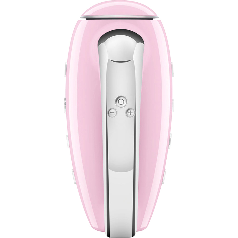 Миксеры SMEG HMF01PKEU — фото 6