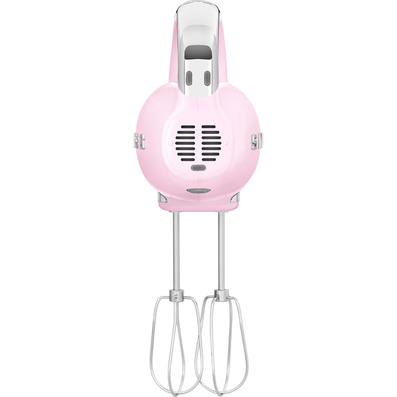 Миксеры SMEG HMF01PKEU — фото 4