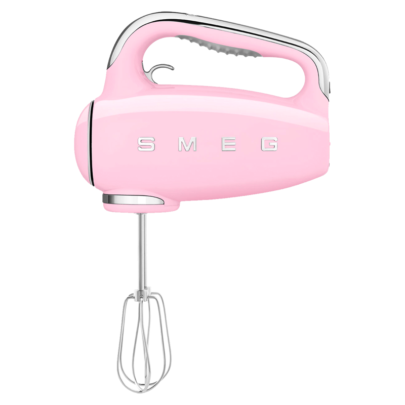 Миксеры SMEG HMF01PKEU