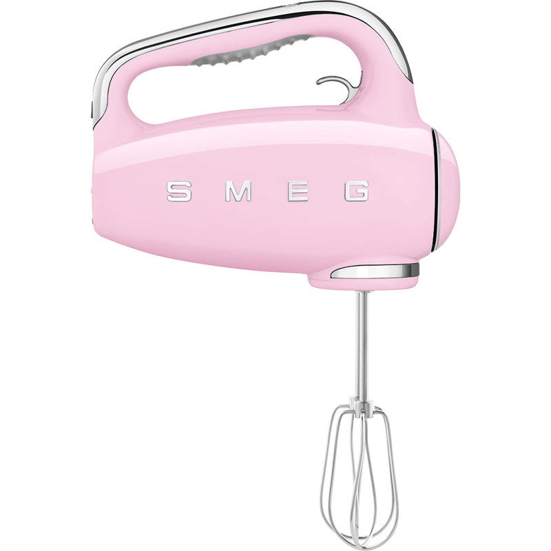 Миксеры SMEG HMF01PKEU — фото 3