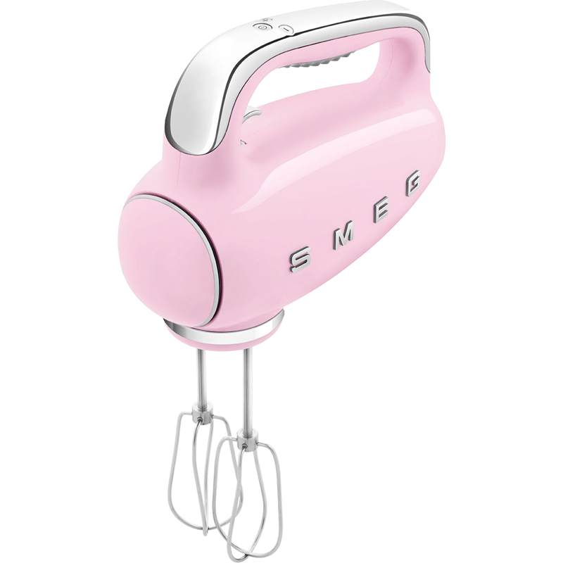 Миксеры SMEG HMF01PKEU — фото 7