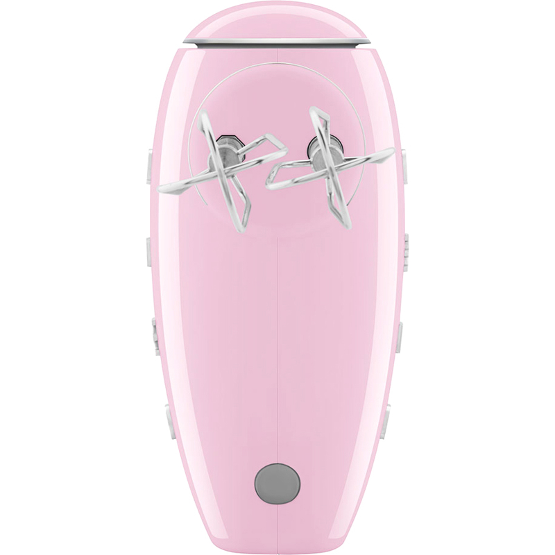 Миксеры SMEG HMF01PKEU — фото 5