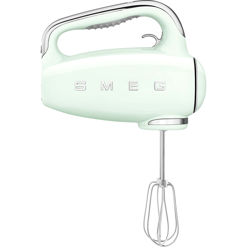 Миксеры SMEG HMF01PGEU — фото 3