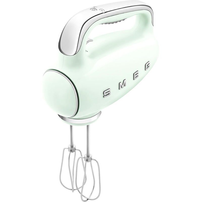 Миксеры SMEG HMF01PGEU — фото 7
