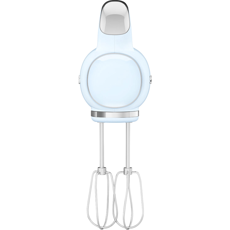 Миксеры SMEG HMF01PBEU — фото 2