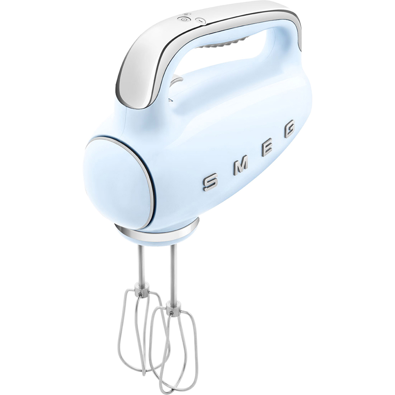 Миксеры SMEG HMF01PBEU — фото 7
