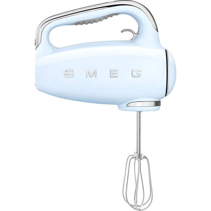 Миксеры SMEG HMF01PBEU — фото 3