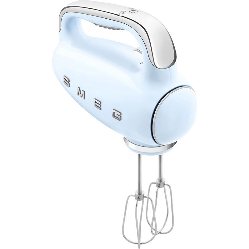 Миксеры SMEG HMF01PBEU — фото 8