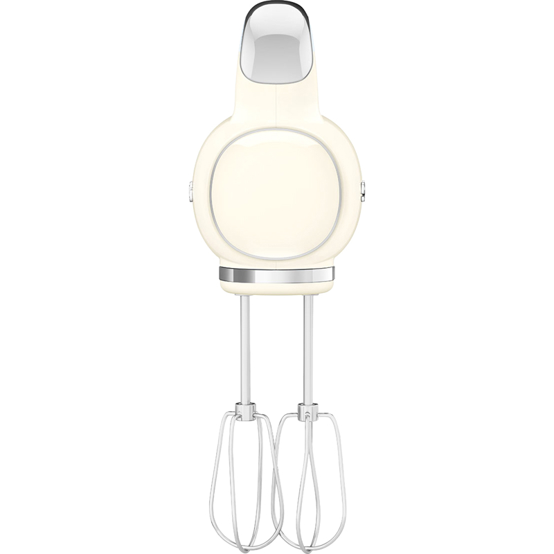 Миксеры SMEG HMF01CREU — фото 2