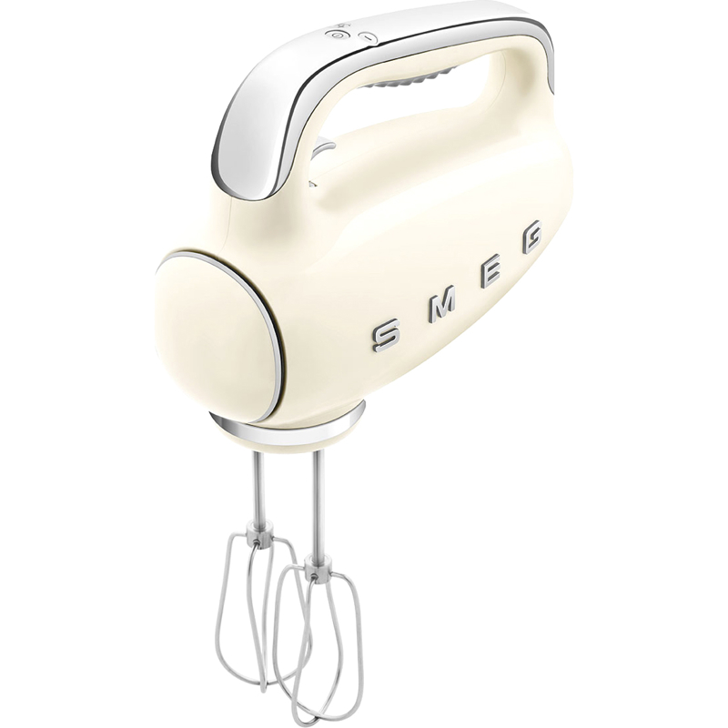 Миксеры SMEG HMF01CREU — фото 7