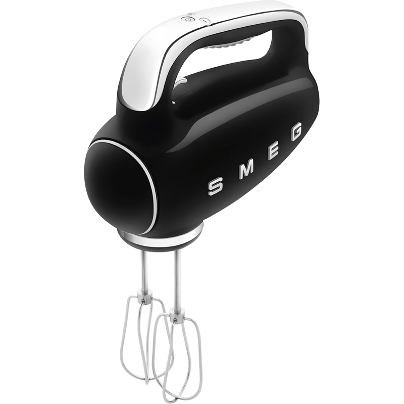 Миксеры SMEG HMF01BLEU — фото 7