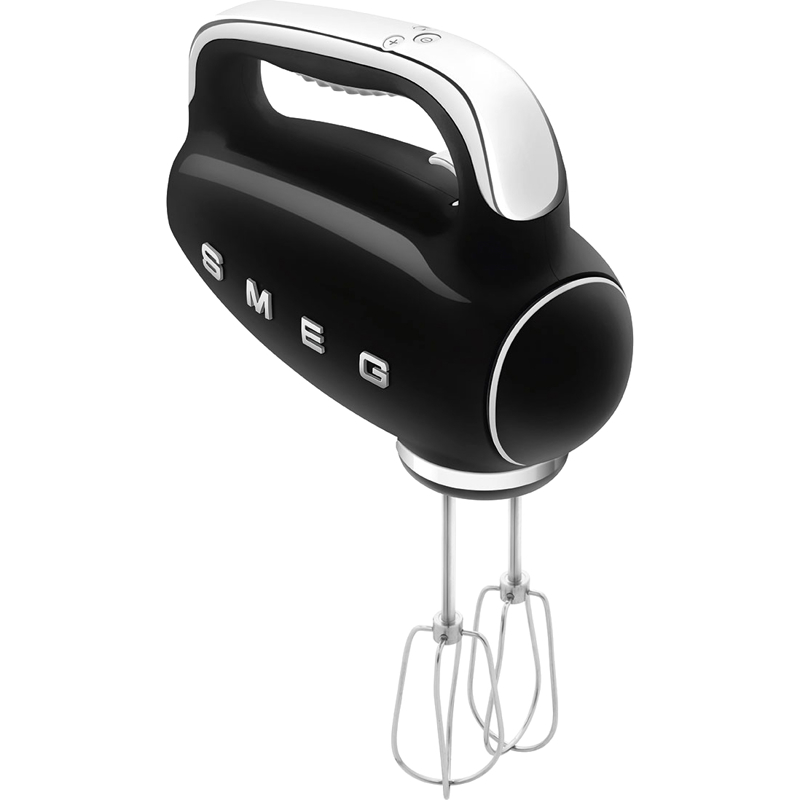 Миксеры SMEG HMF01BLEU — фото 8