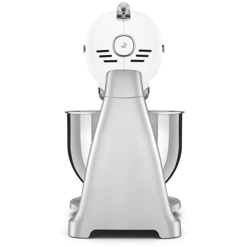 Планетарный миксер SMEG SMF04WHEU — фото 6