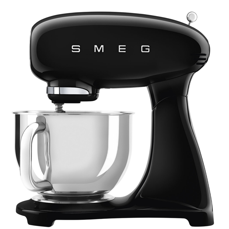 Планетарный миксер SMEG SMF05BLEU