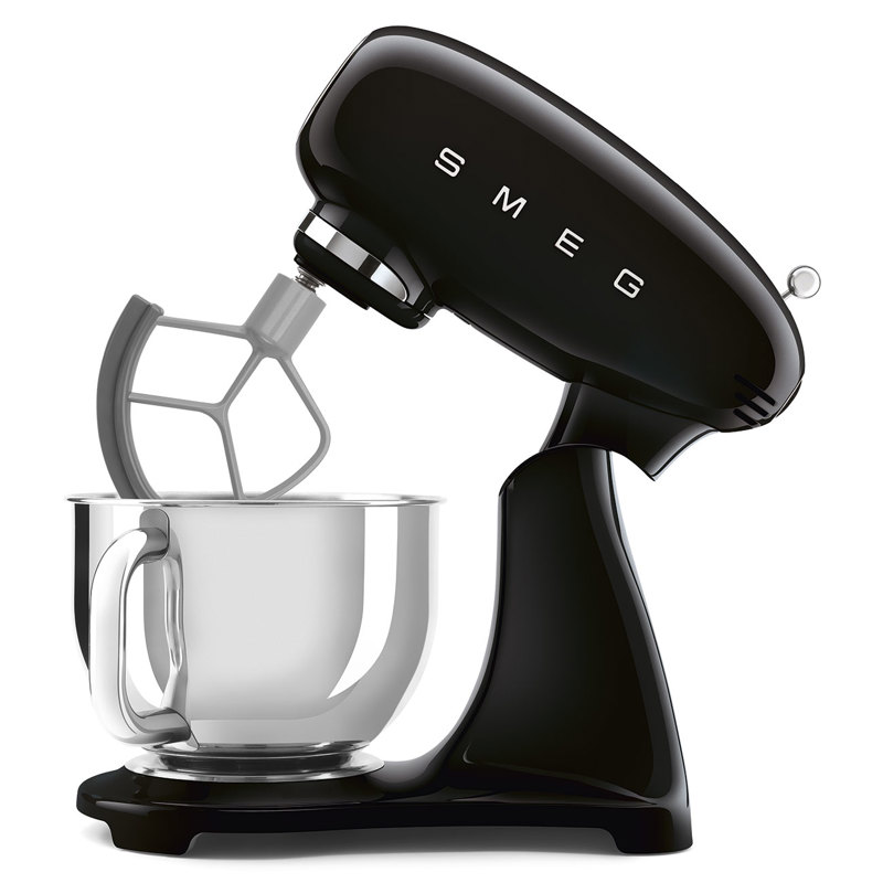 Планетарный миксер SMEG SMF05BLEU — фото 3