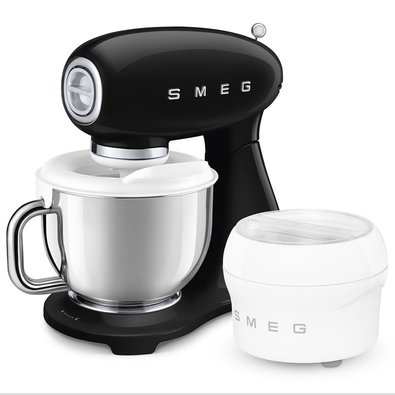 Планетарный миксер SMEG SMF05BLEU — фото 10