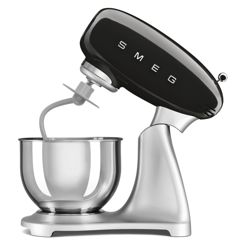 Планетарный миксер SMEG SMF04BLEU — фото 3
