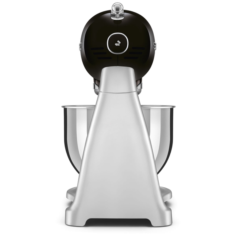 Планетарный миксер SMEG SMF04BLEU — фото 6