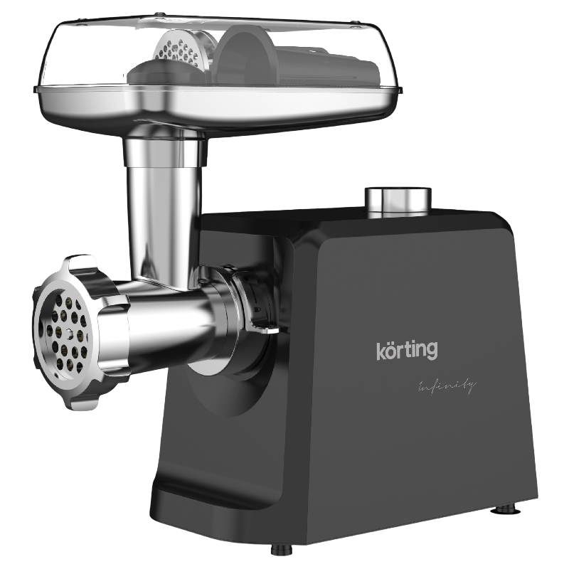 Мясорубка KORTING KMG 0601 Infinity