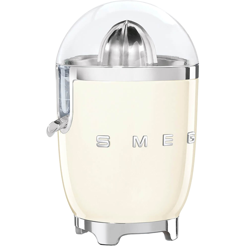 Соковыжималка SMEG CJF11CREU — фото 2
