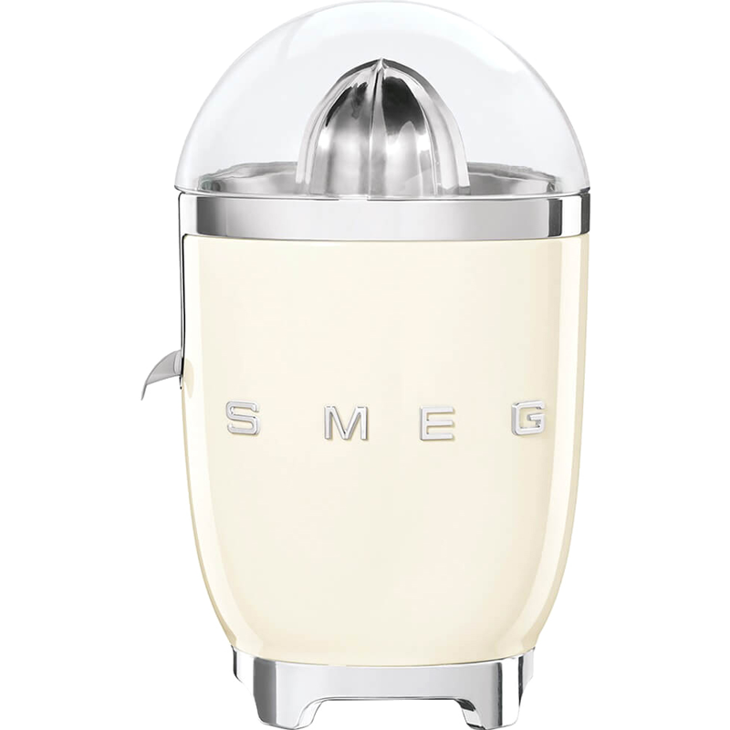 Соковыжималка SMEG CJF11CREU