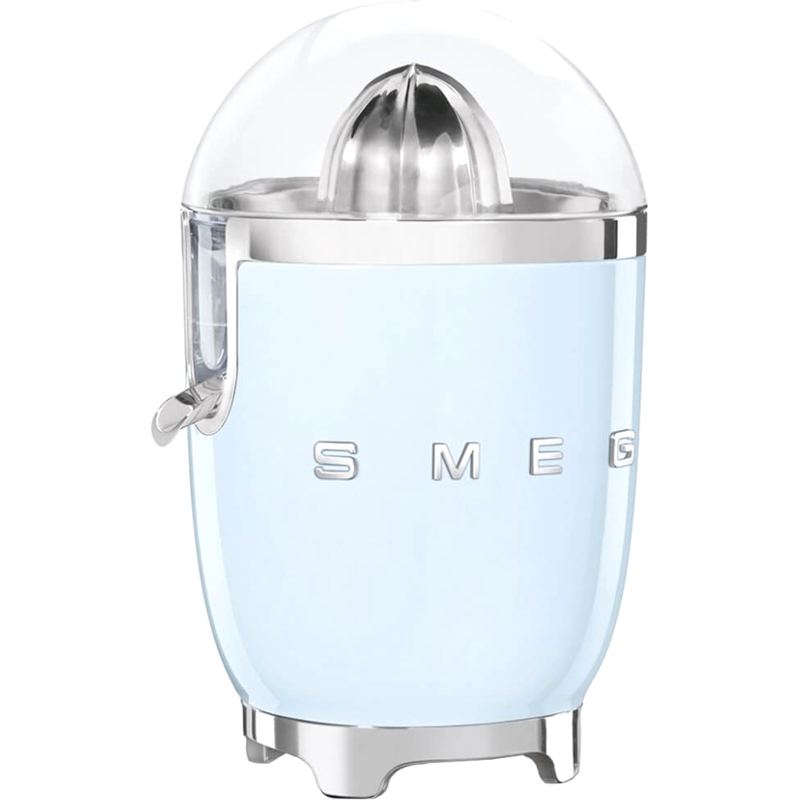 Соковыжималка SMEG CJF11PBEU — фото 3