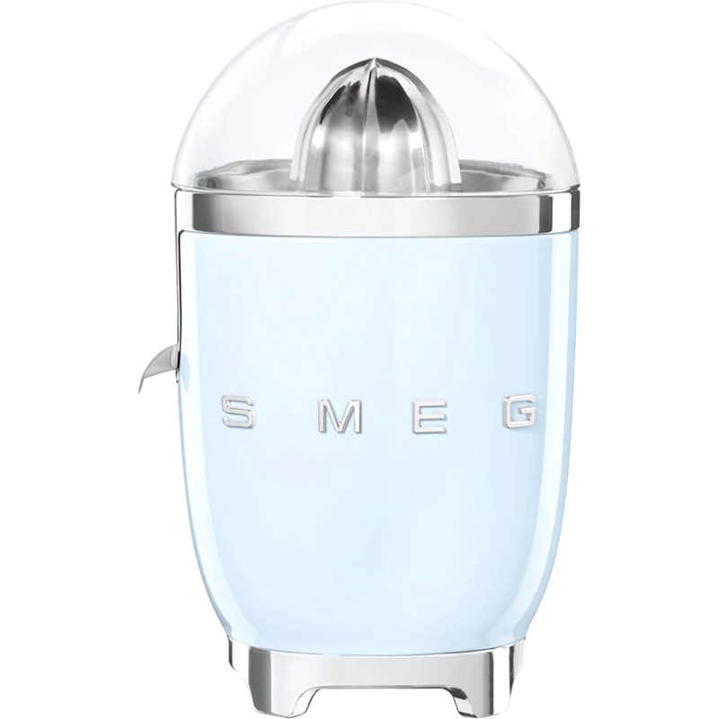 Соковыжималка SMEG CJF11PBEU