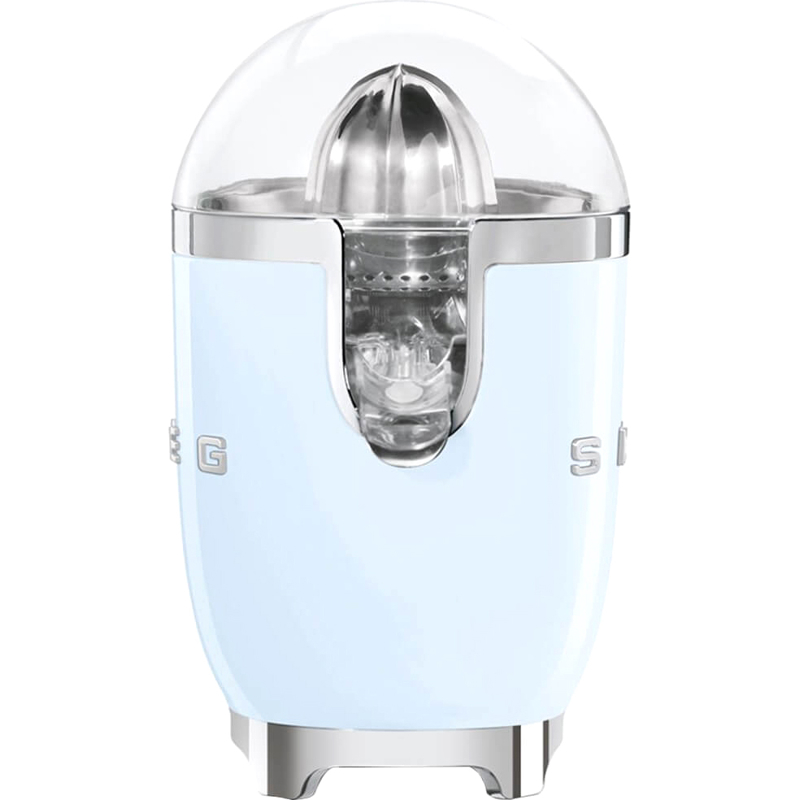 Соковыжималка SMEG CJF11PBEU — фото 5