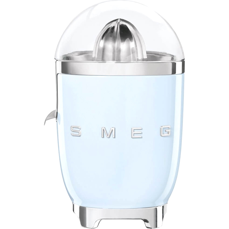 Соковыжималка SMEG CJF11PBEU — фото 2