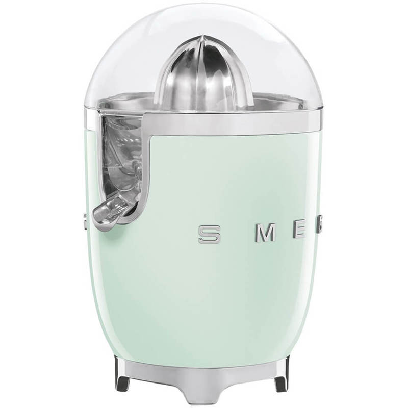 Соковыжималка SMEG CJF11PGEU — фото 3