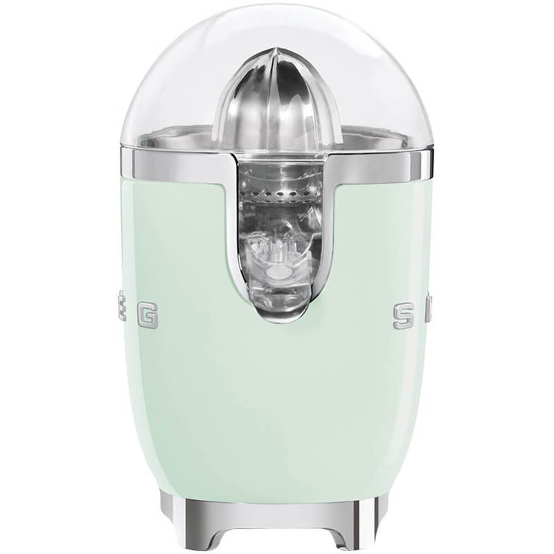 Соковыжималка SMEG CJF11PGEU — фото 4