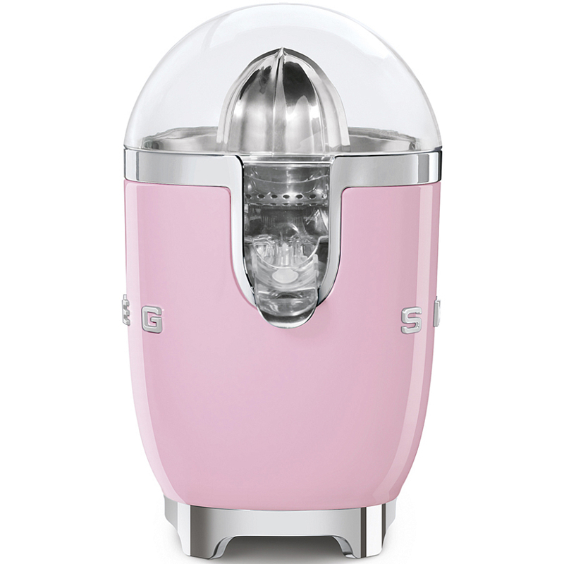 Соковыжималка SMEG CJF11PKEU — фото 4