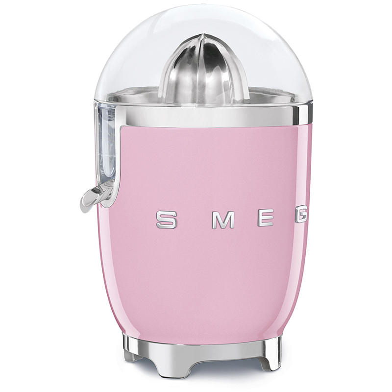 Соковыжималка SMEG CJF11PKEU — фото 3