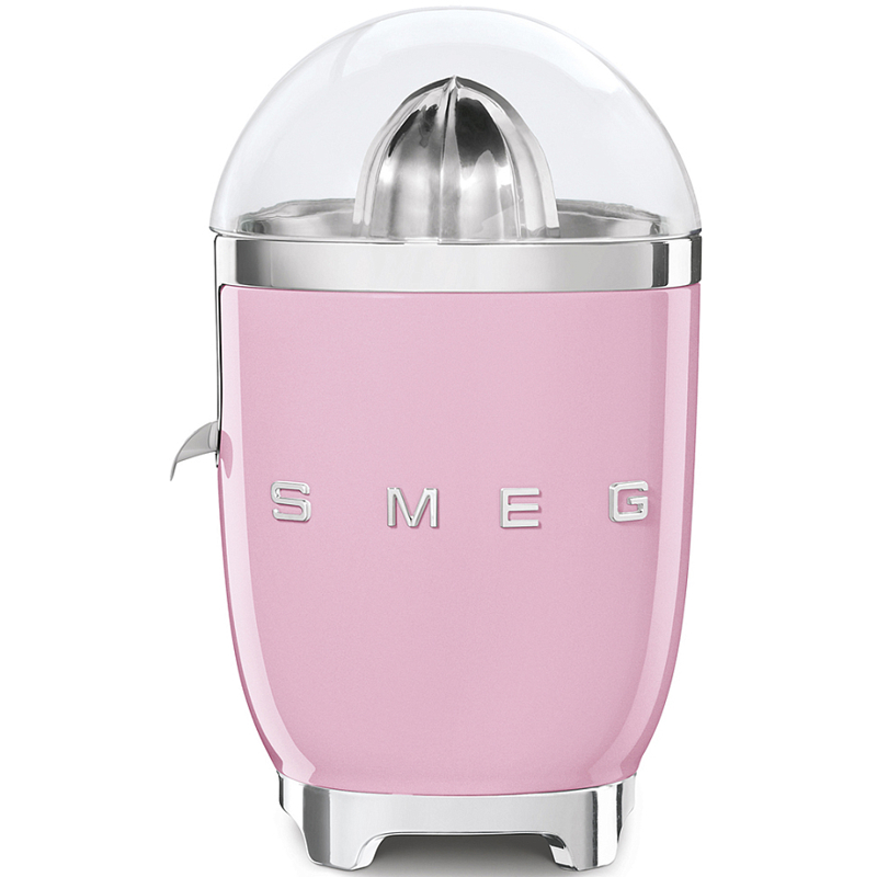Соковыжималка SMEG CJF11PKEU — фото 2