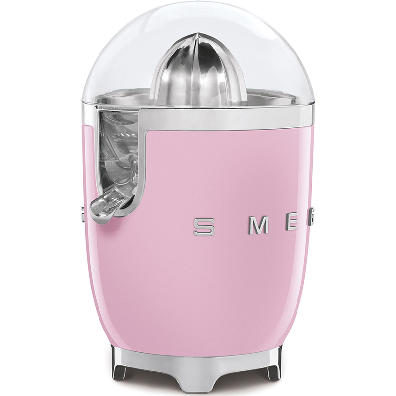 Соковыжималка SMEG CJF11PKEU — фото 5