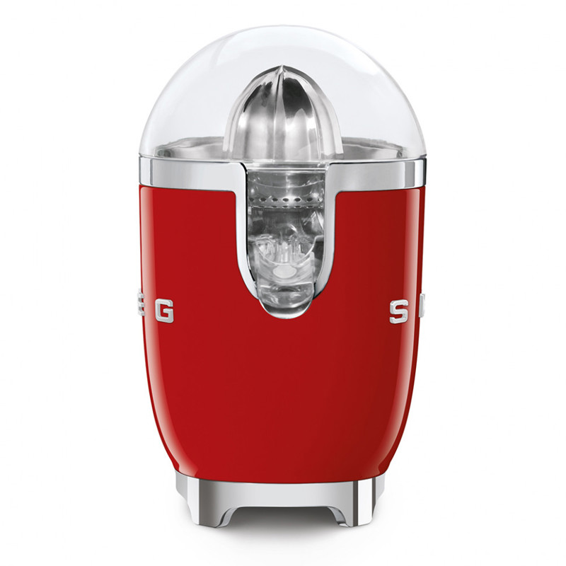 Соковыжималка SMEG CJF11RDEU — фото 4