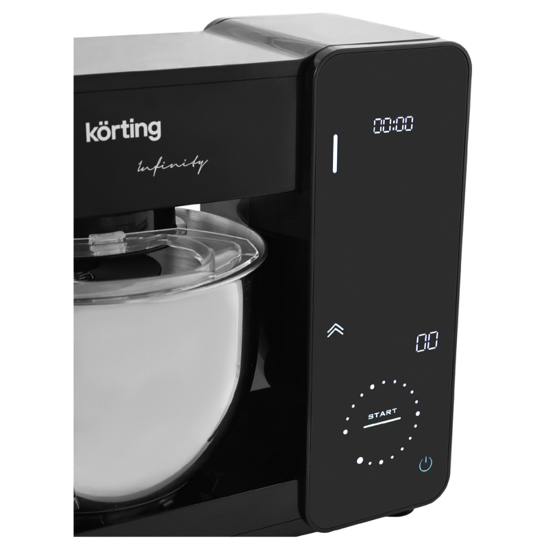 Кухонная машина KORTING KKM 0101 M Infinity — фото 10