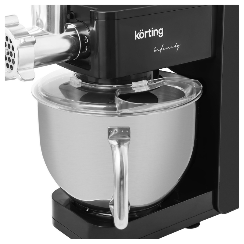 Кухонная машина KORTING KKM 0101 M Infinity — фото 9
